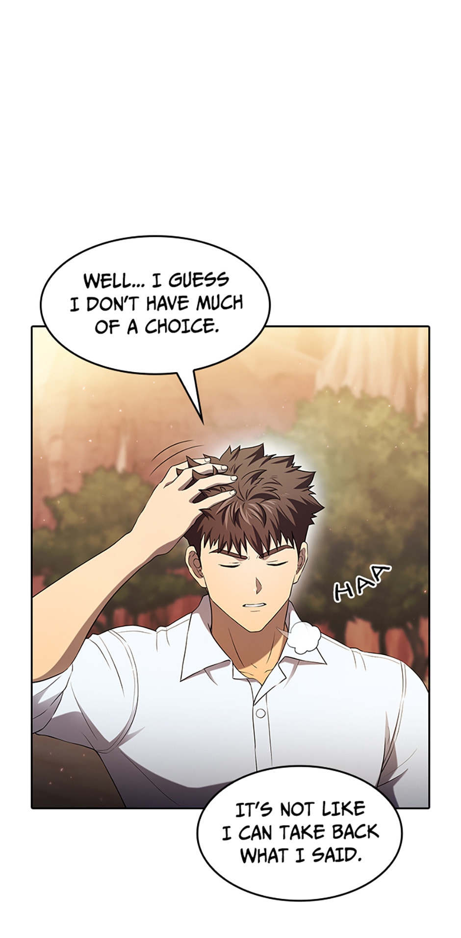 Read The Celestial Returned from Hell chapter 12.9 image 26 on Lezhin
