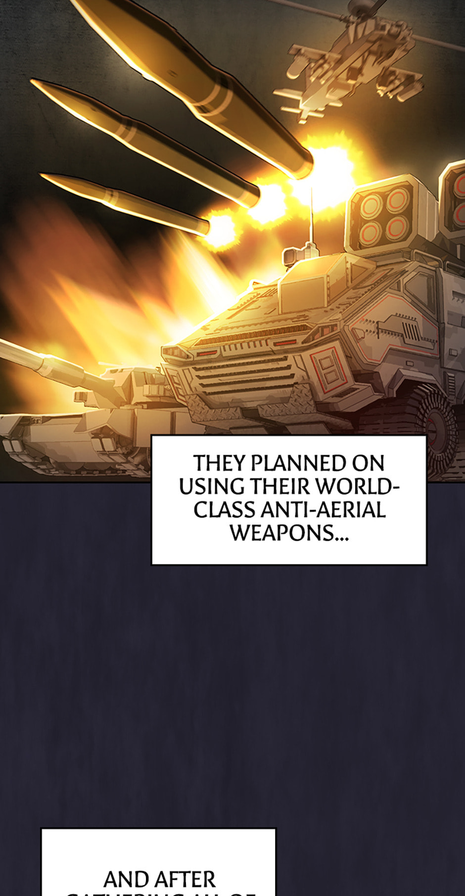 Read The Celestial Returned from Hell chapter 12.9 image 3 on Lezhin