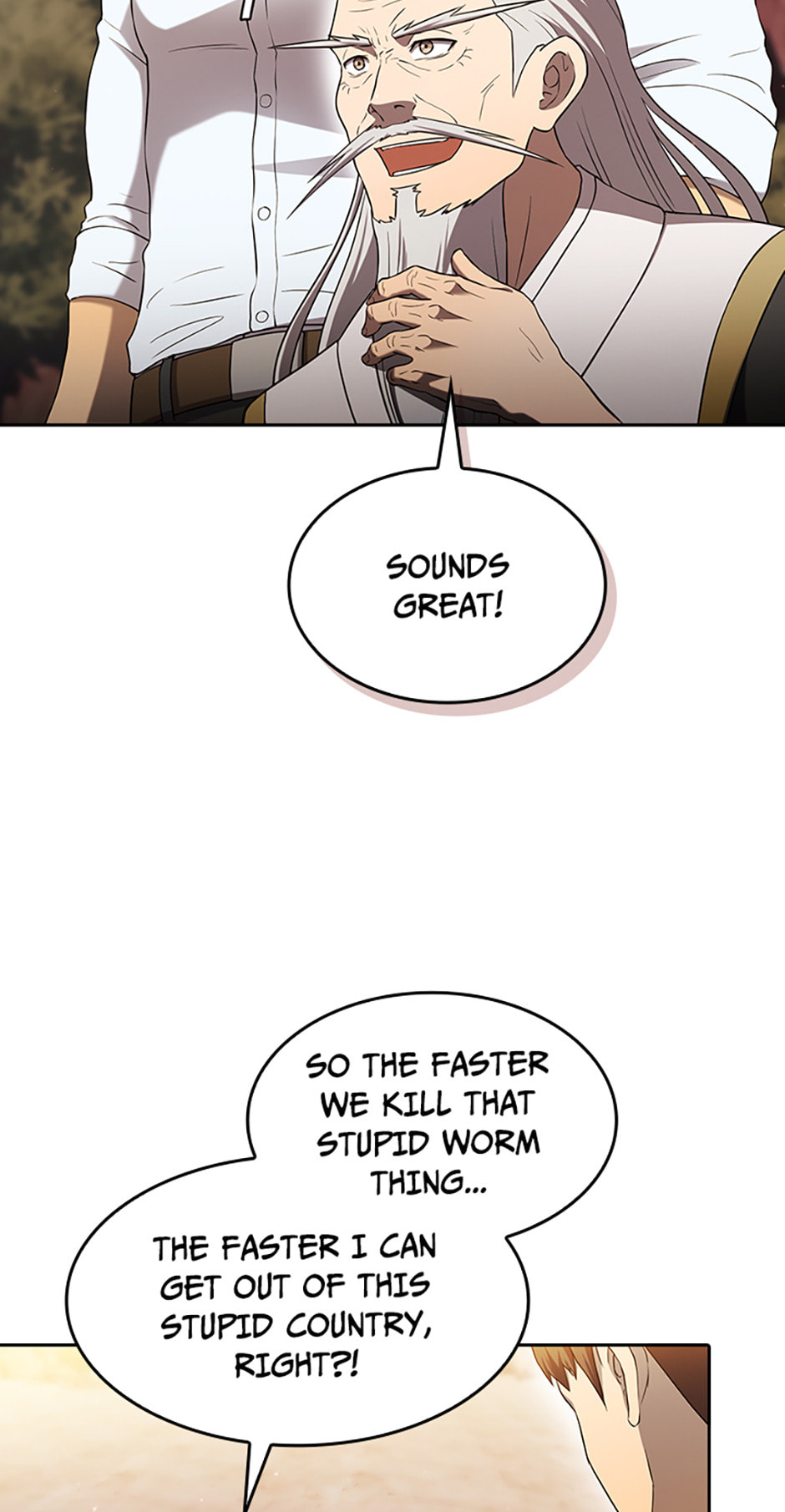 Read The Celestial Returned from Hell chapter 12.9 image 30 on Lezhin