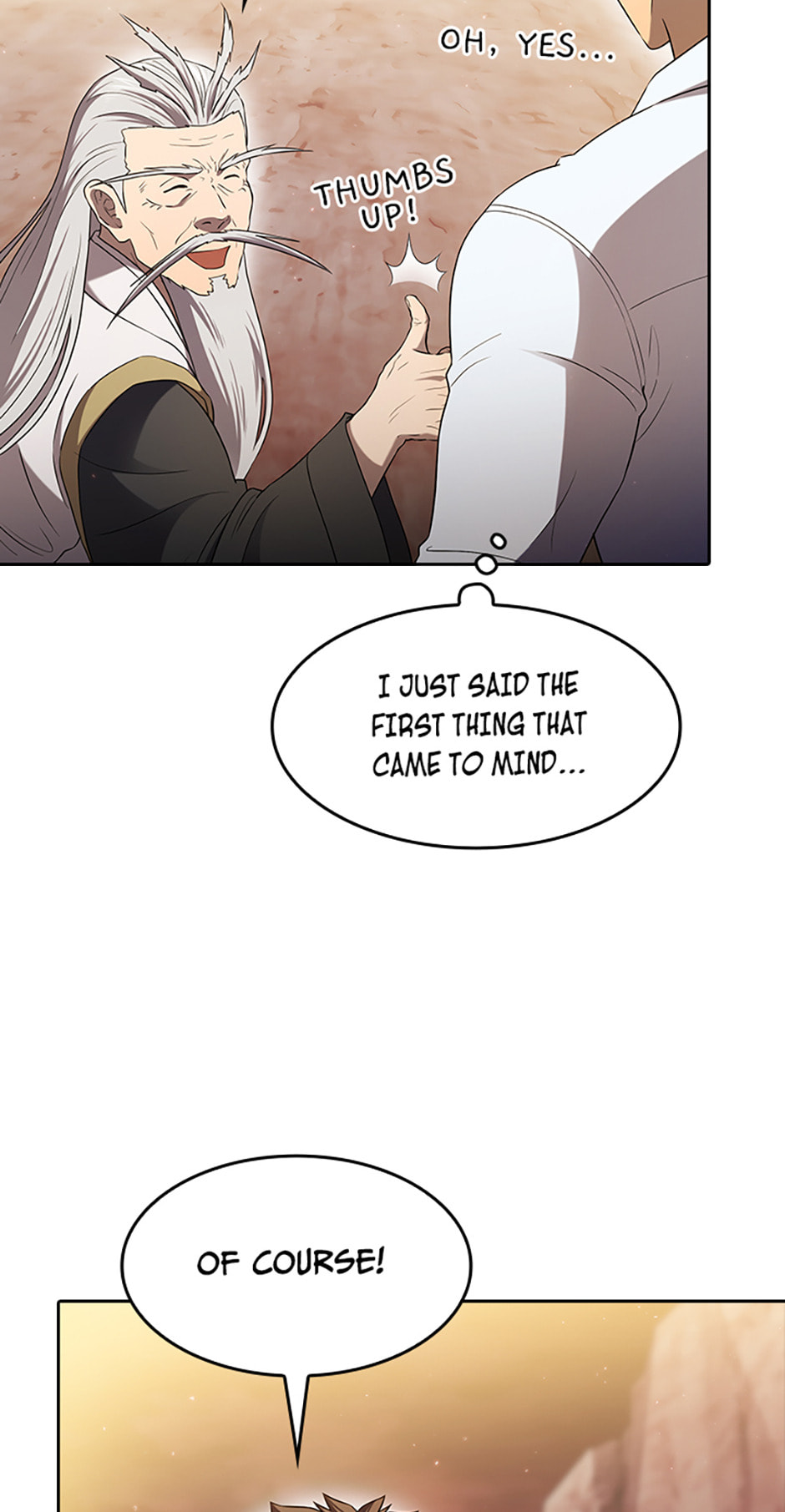 Read The Celestial Returned from Hell chapter 12.9 image 31 on Lezhin