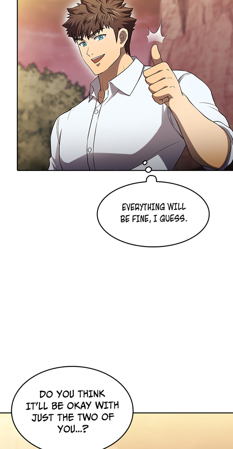 Read The Celestial Returned from Hell chapter 12.9 image 32 on Lezhin