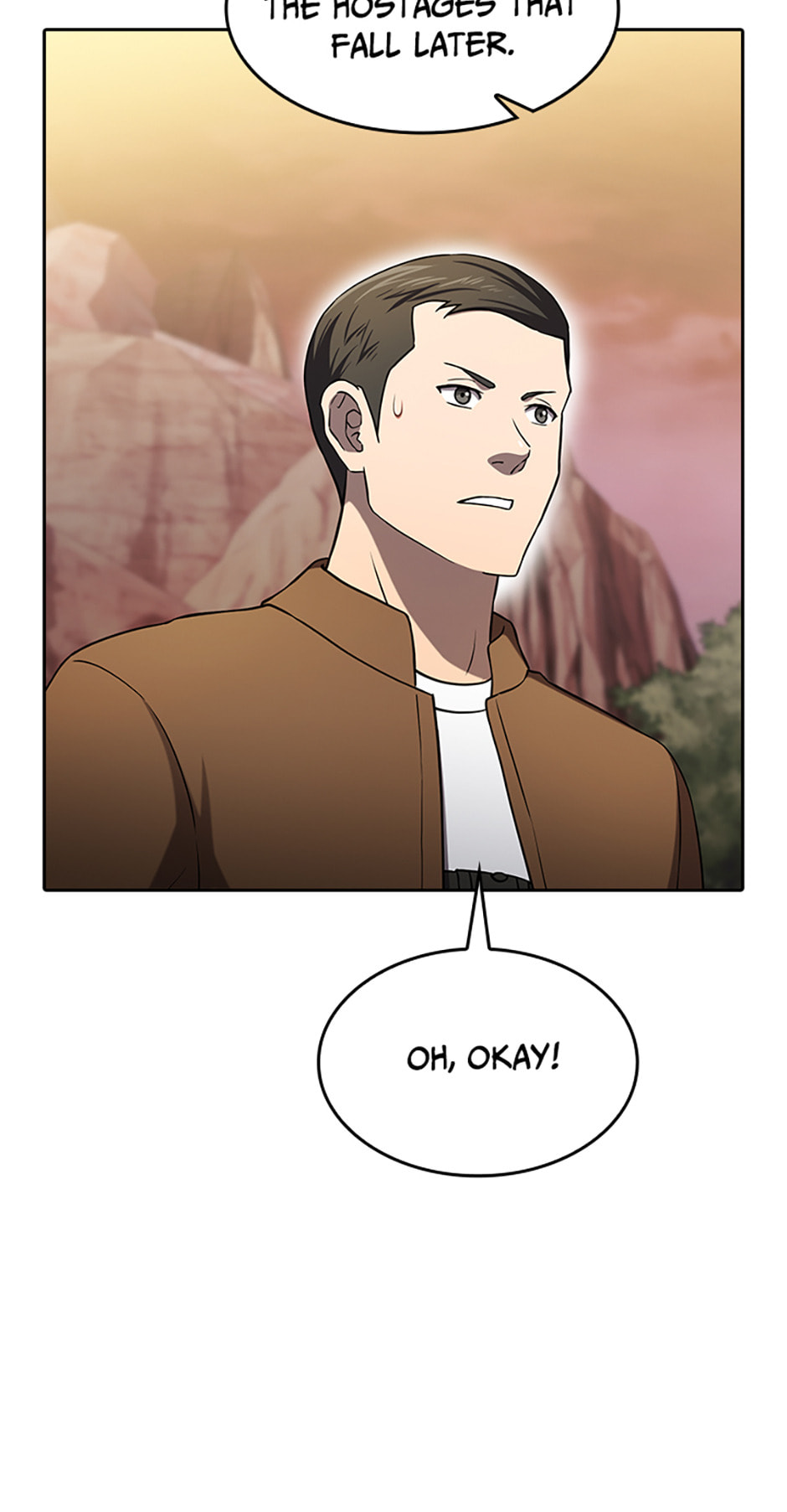 Read The Celestial Returned from Hell chapter 12.9 image 35 on Lezhin