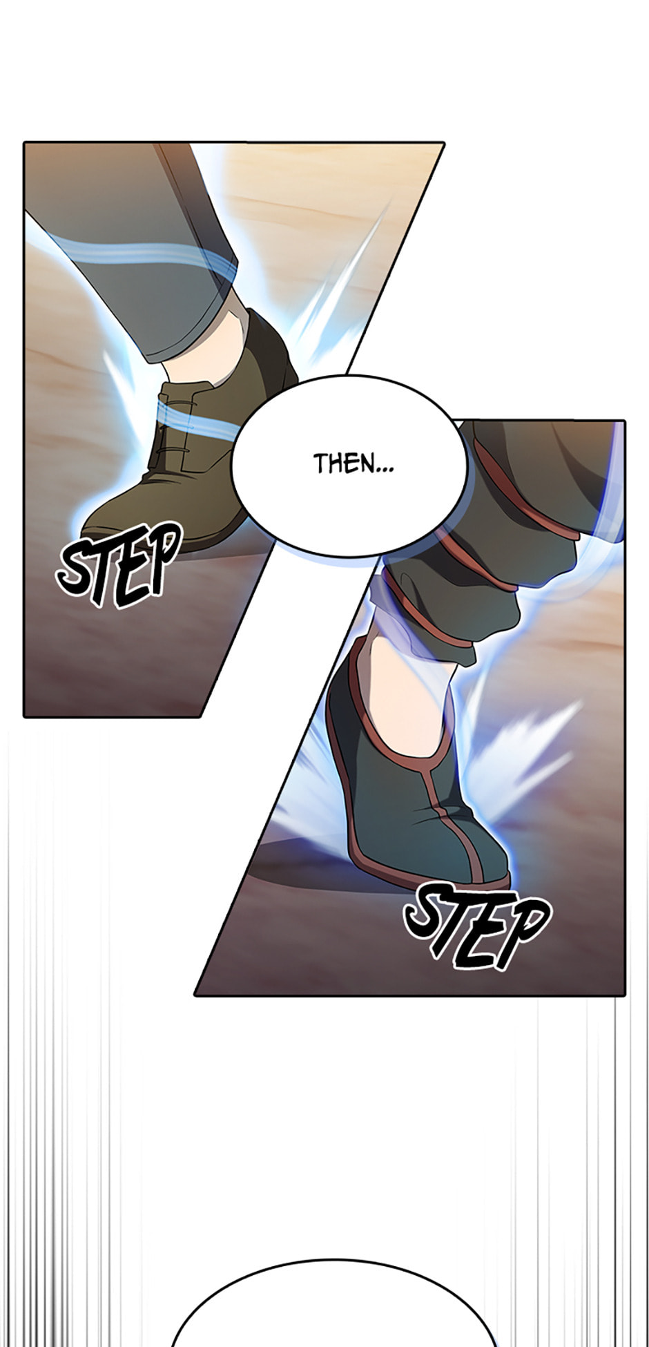 Read The Celestial Returned from Hell chapter 12.9 image 36 on Lezhin
