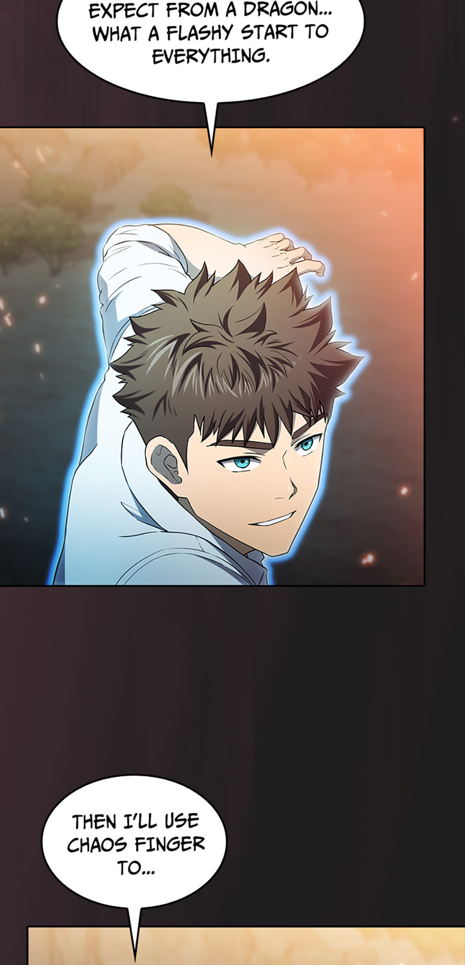 Read The Celestial Returned from Hell chapter 12.9 image 42 on Lezhin
