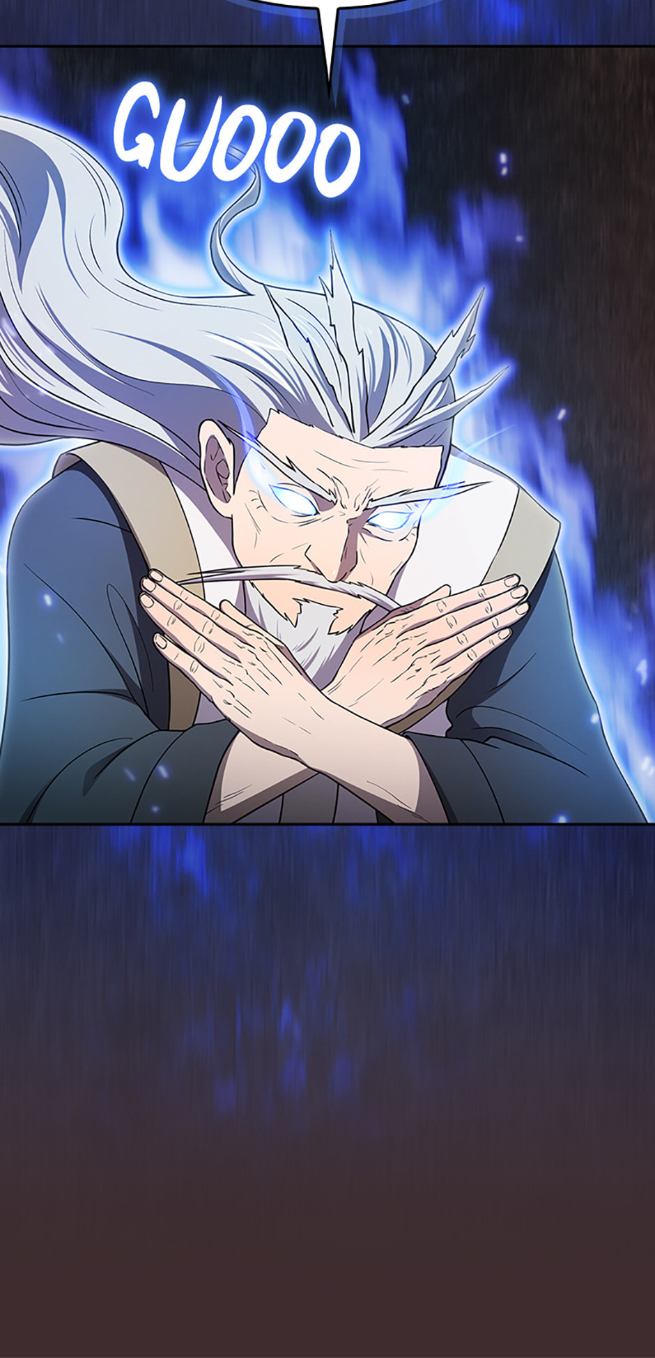 Read The Celestial Returned from Hell chapter 12.9 image 44 on Lezhin