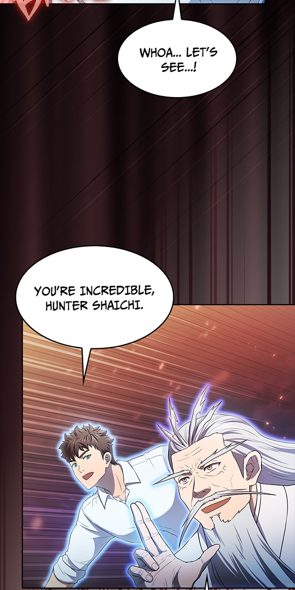 Read The Celestial Returned from Hell chapter 12.9 image 47 on Lezhin