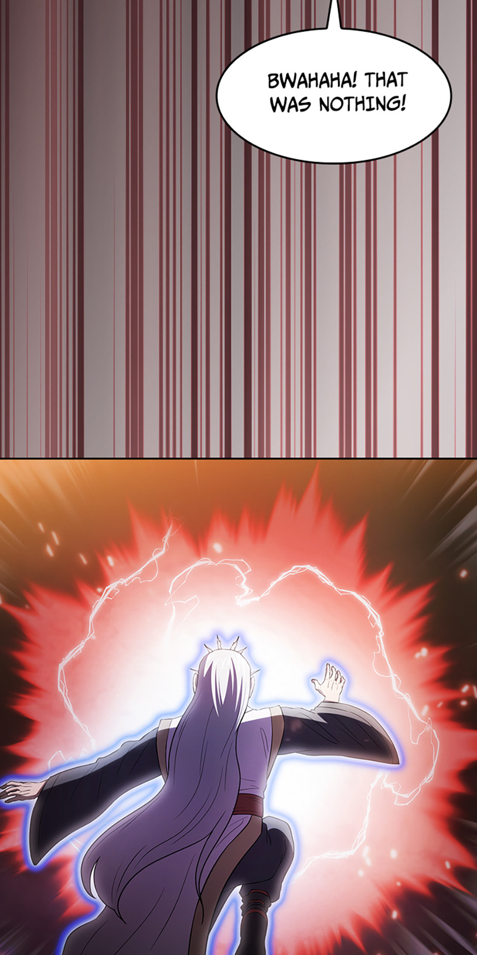 Read The Celestial Returned from Hell chapter 12.9 image 48 on Lezhin