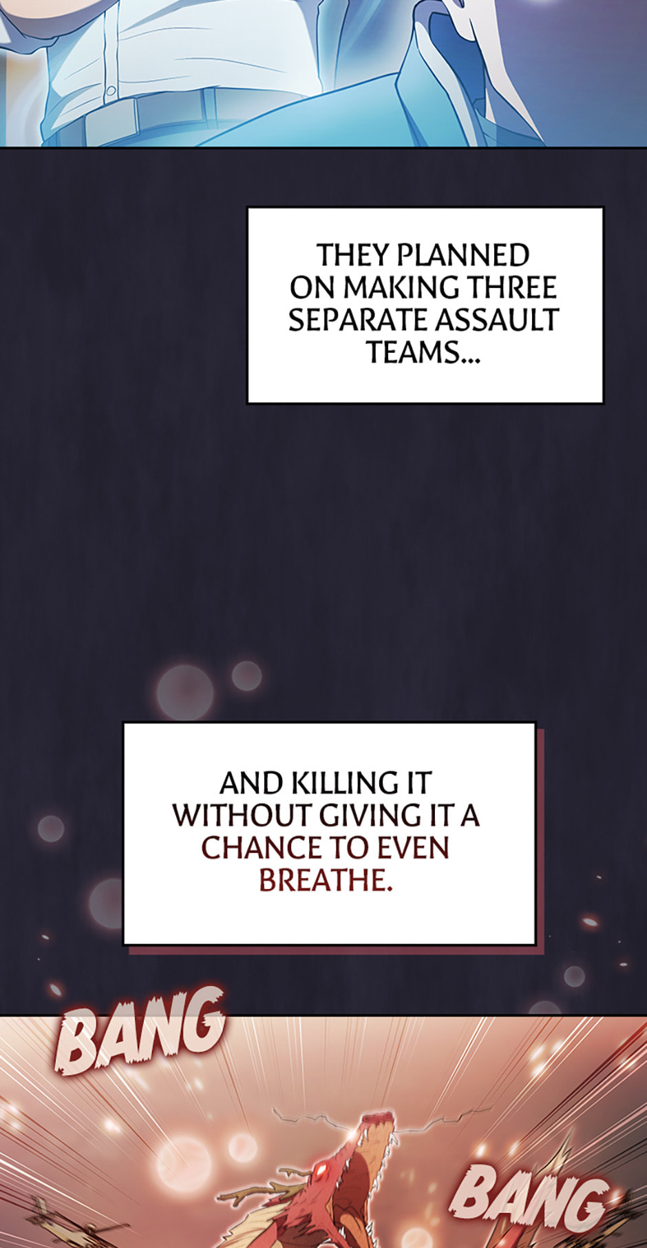 Read The Celestial Returned from Hell chapter 12.9 image 5 on Lezhin