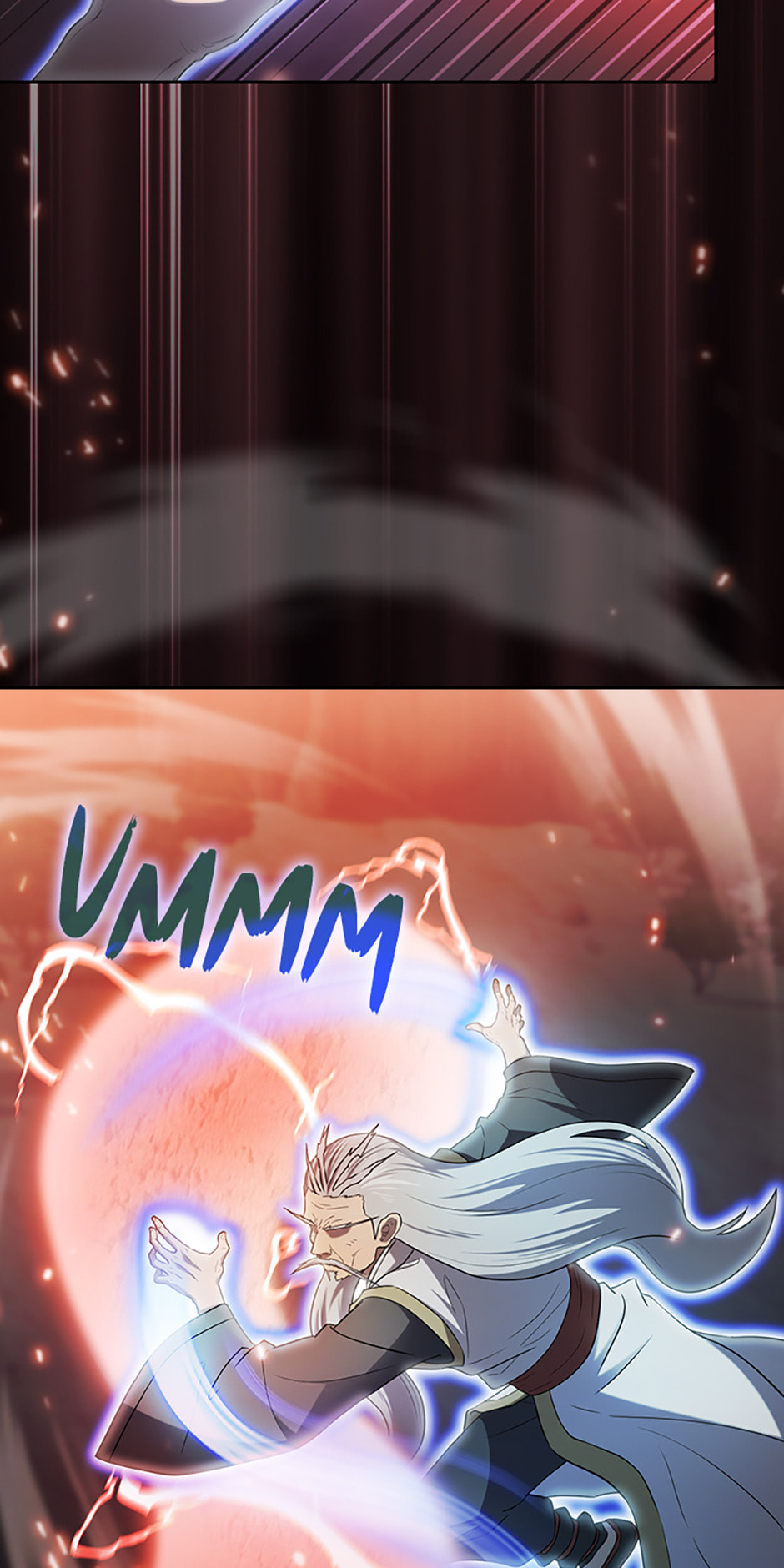 Read The Celestial Returned from Hell chapter 12.9 image 50 on Lezhin