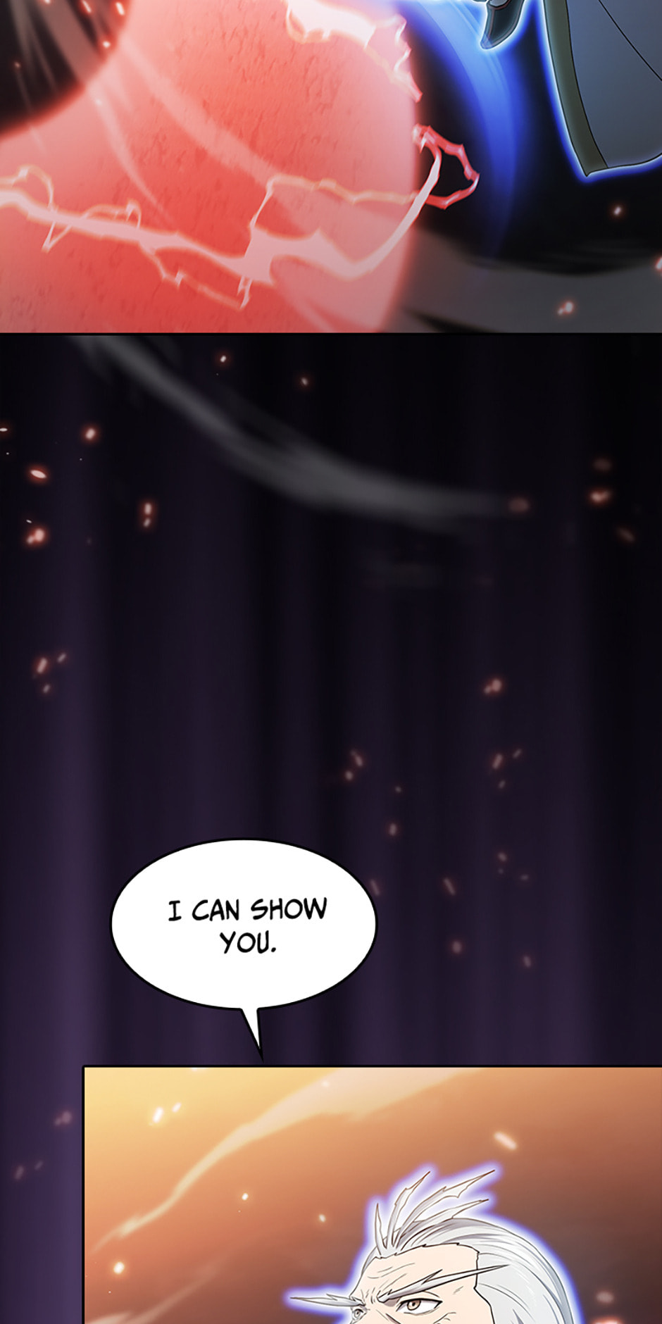 Read The Celestial Returned from Hell chapter 12.9 image 51 on Lezhin
