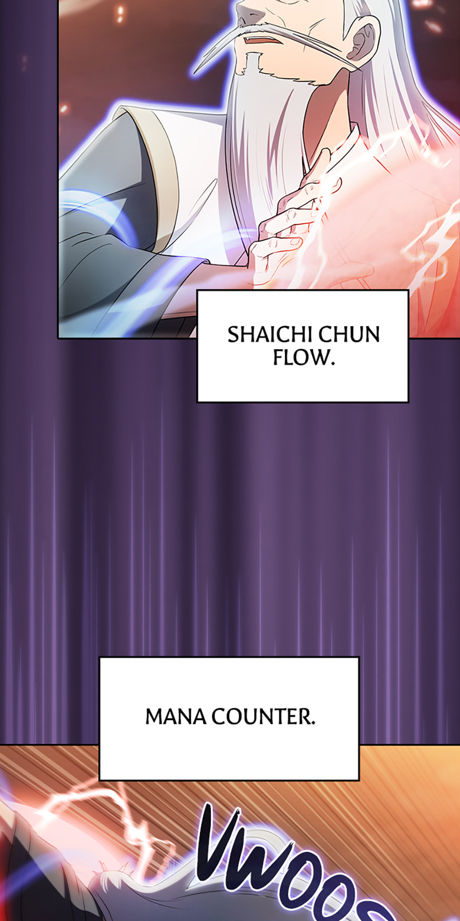 Read The Celestial Returned from Hell chapter 12.9 image 52 on Lezhin
