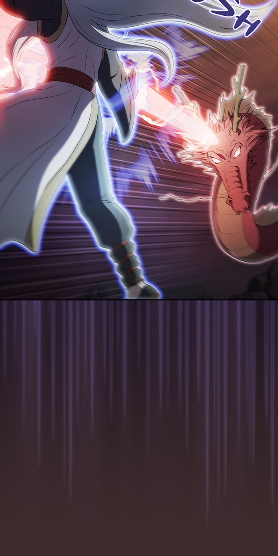 Read The Celestial Returned from Hell chapter 12.9 image 53 on Lezhin