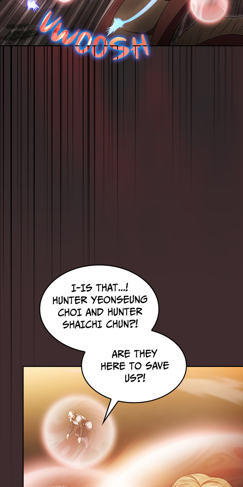 Read The Celestial Returned from Hell chapter 12.9 image 57 on Lezhin