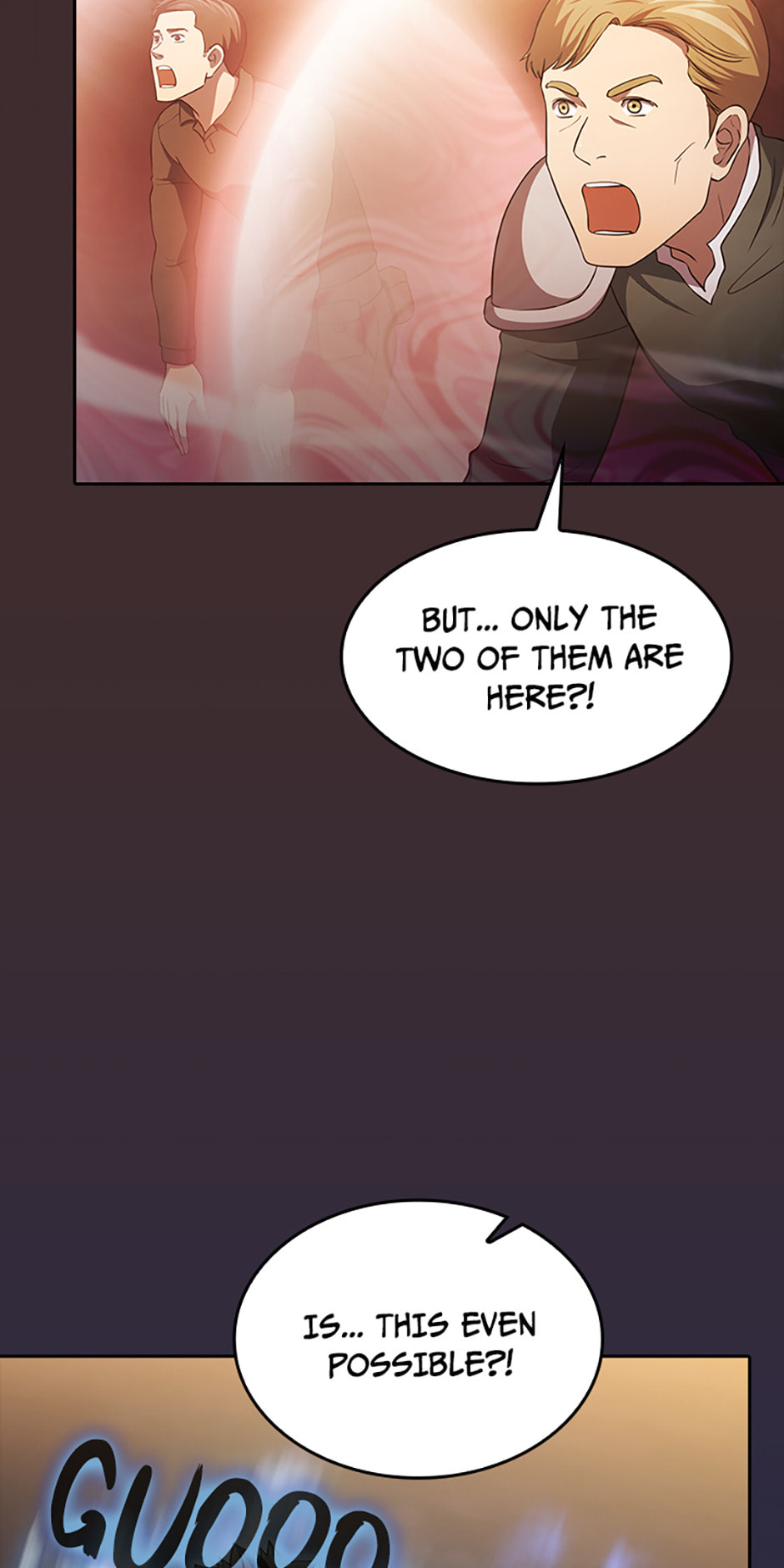 Read The Celestial Returned from Hell chapter 12.9 image 58 on Lezhin