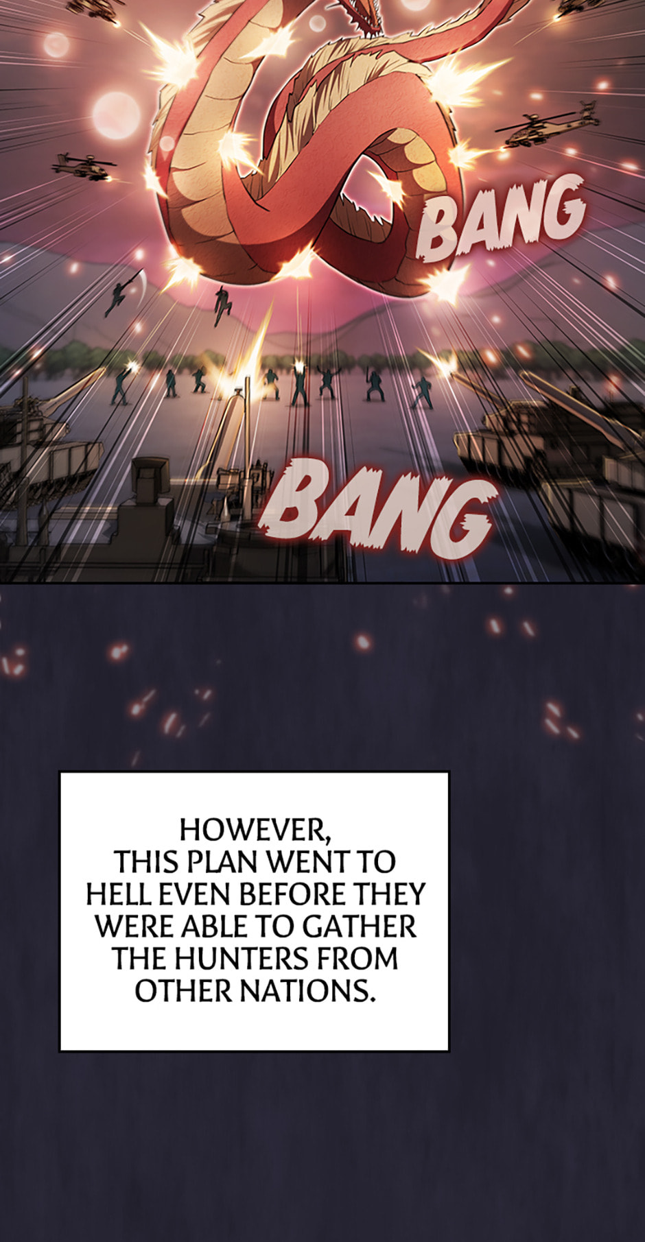 Read The Celestial Returned from Hell chapter 12.9 image 6 on Lezhin
