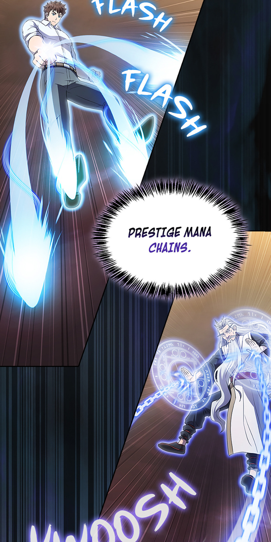Read The Celestial Returned from Hell chapter 12.9 image 60 on Lezhin