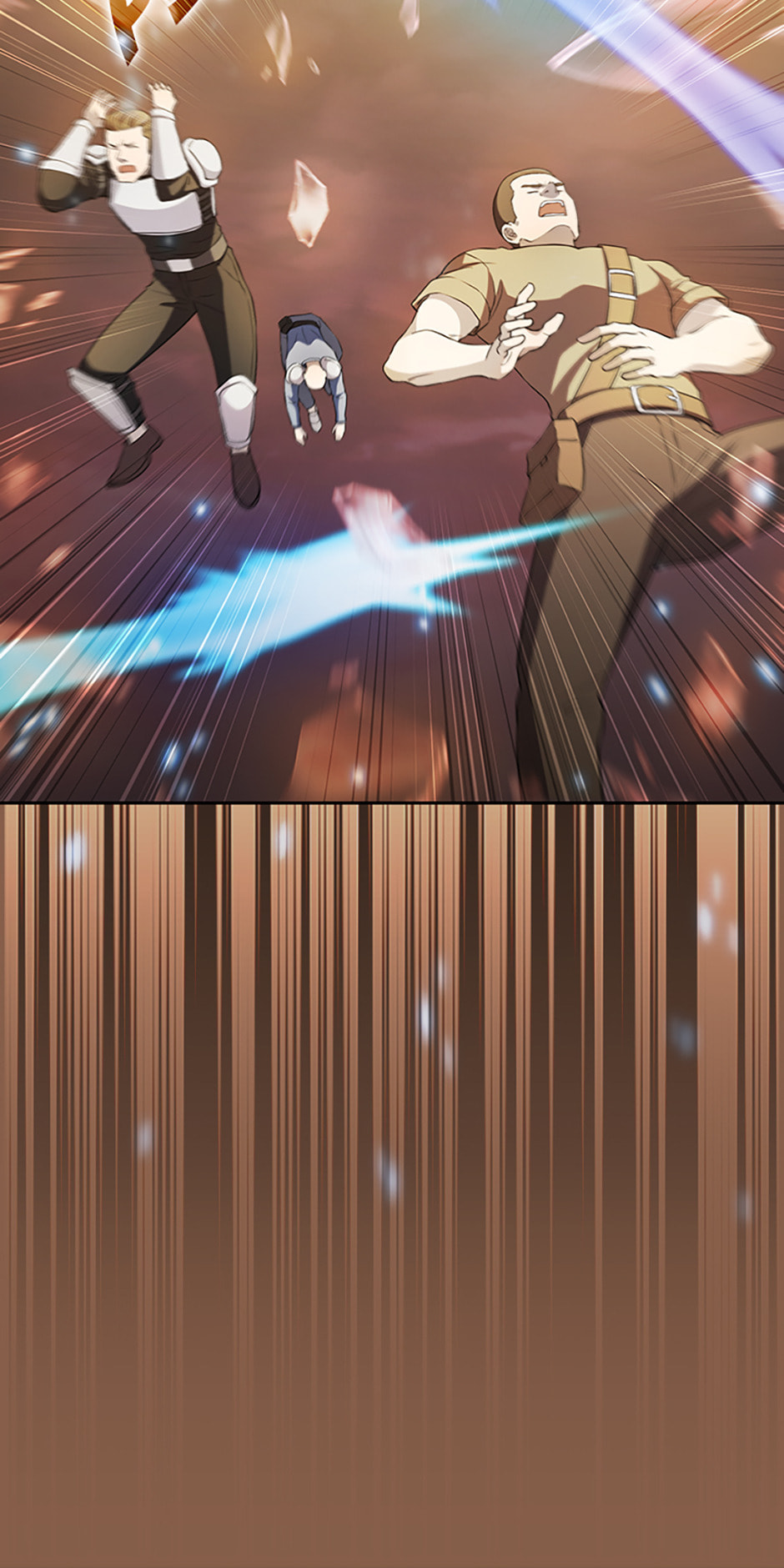 Read The Celestial Returned from Hell chapter 12.9 image 62 on Lezhin