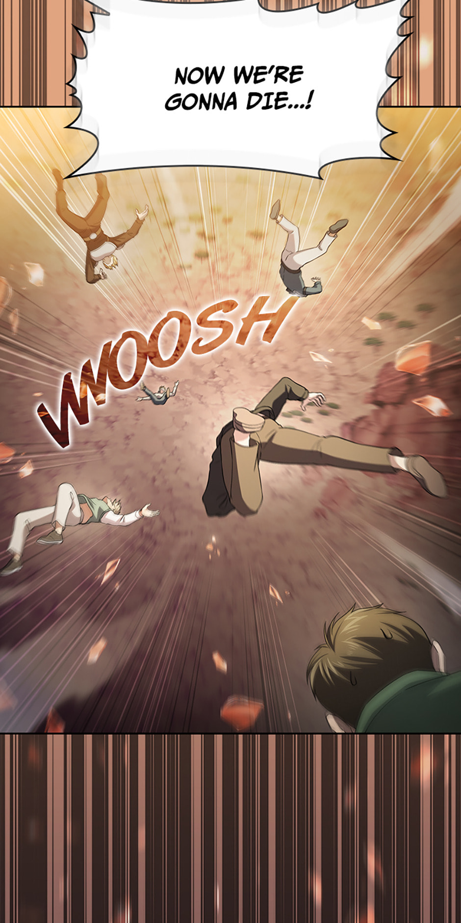 Read The Celestial Returned from Hell chapter 12.9 image 64 on Lezhin