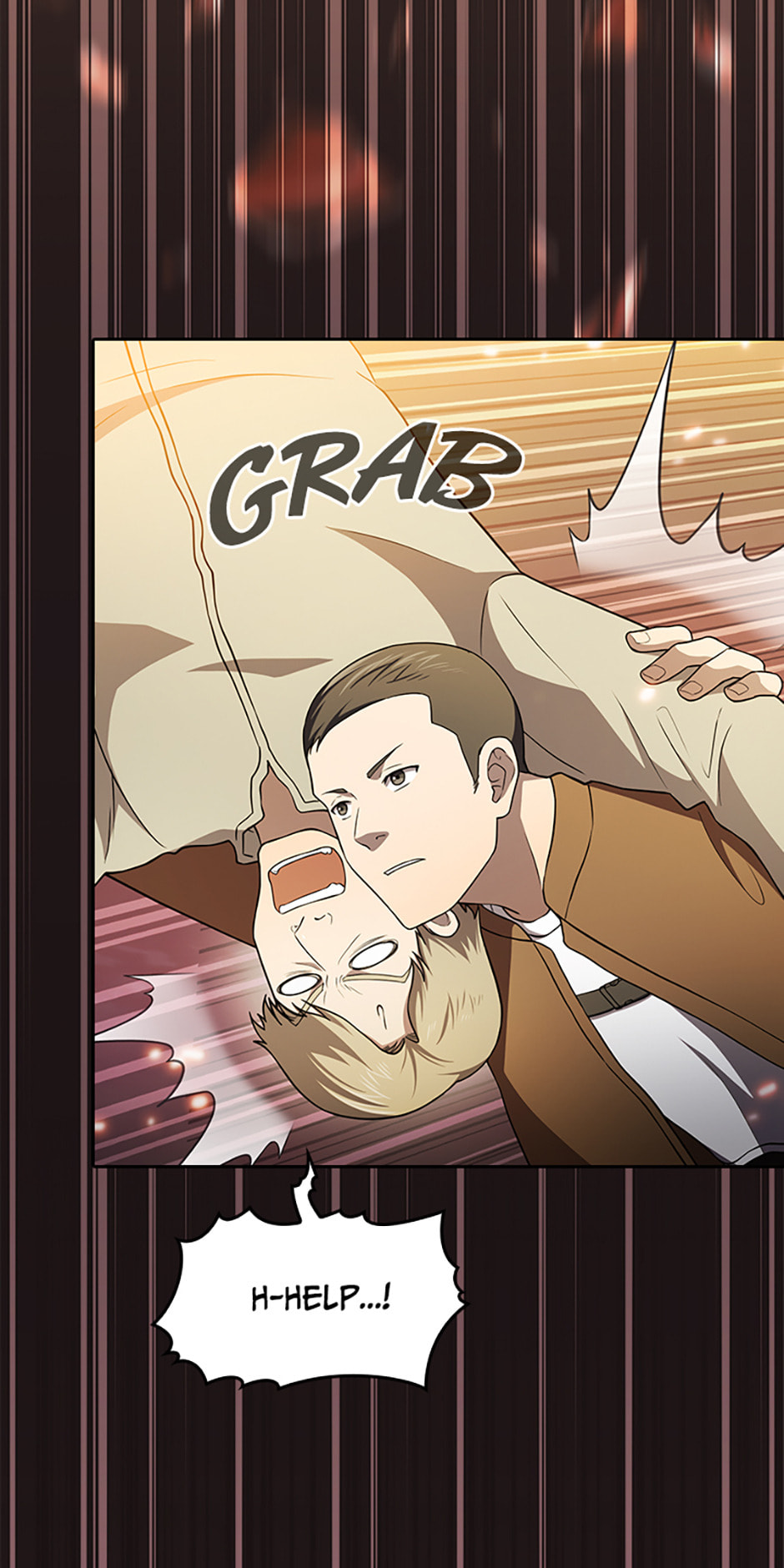 Read The Celestial Returned from Hell chapter 12.9 image 65 on Lezhin