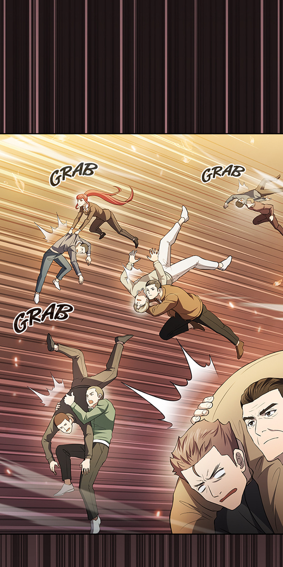 Read The Celestial Returned from Hell chapter 12.9 image 66 on Lezhin