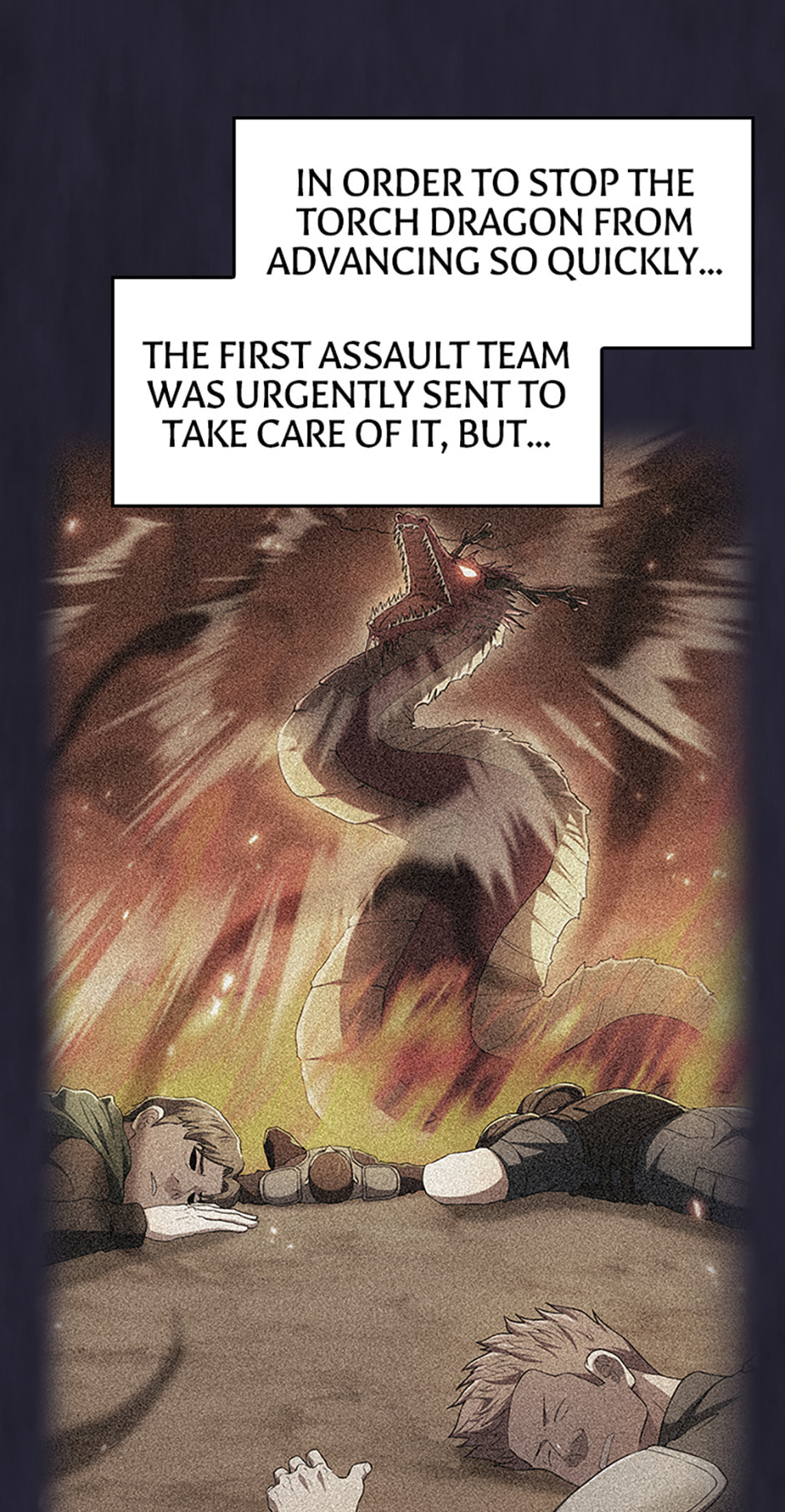 Read The Celestial Returned from Hell chapter 12.9 image 7 on Lezhin