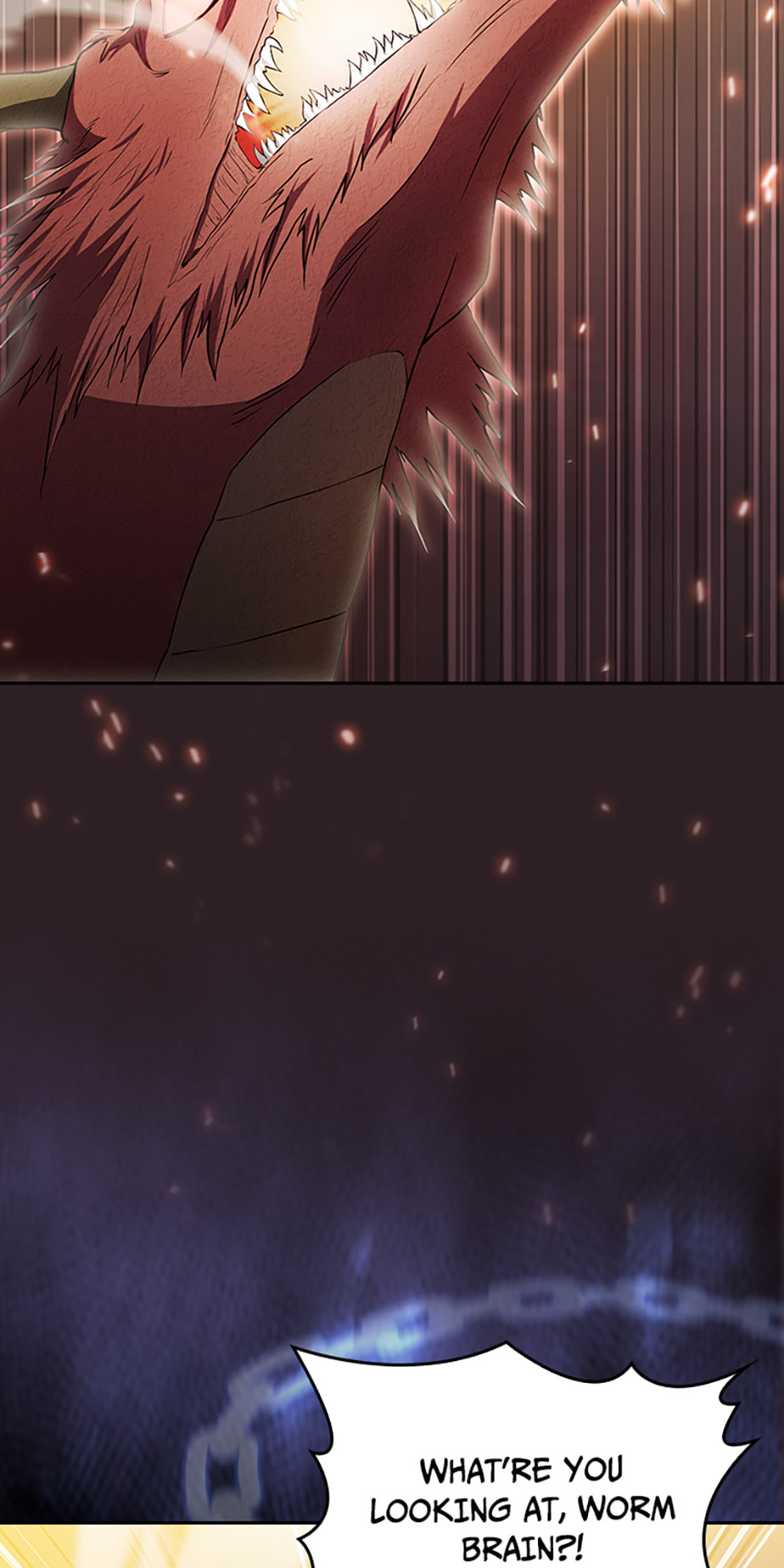 Read The Celestial Returned from Hell chapter 12.9 image 70 on Lezhin