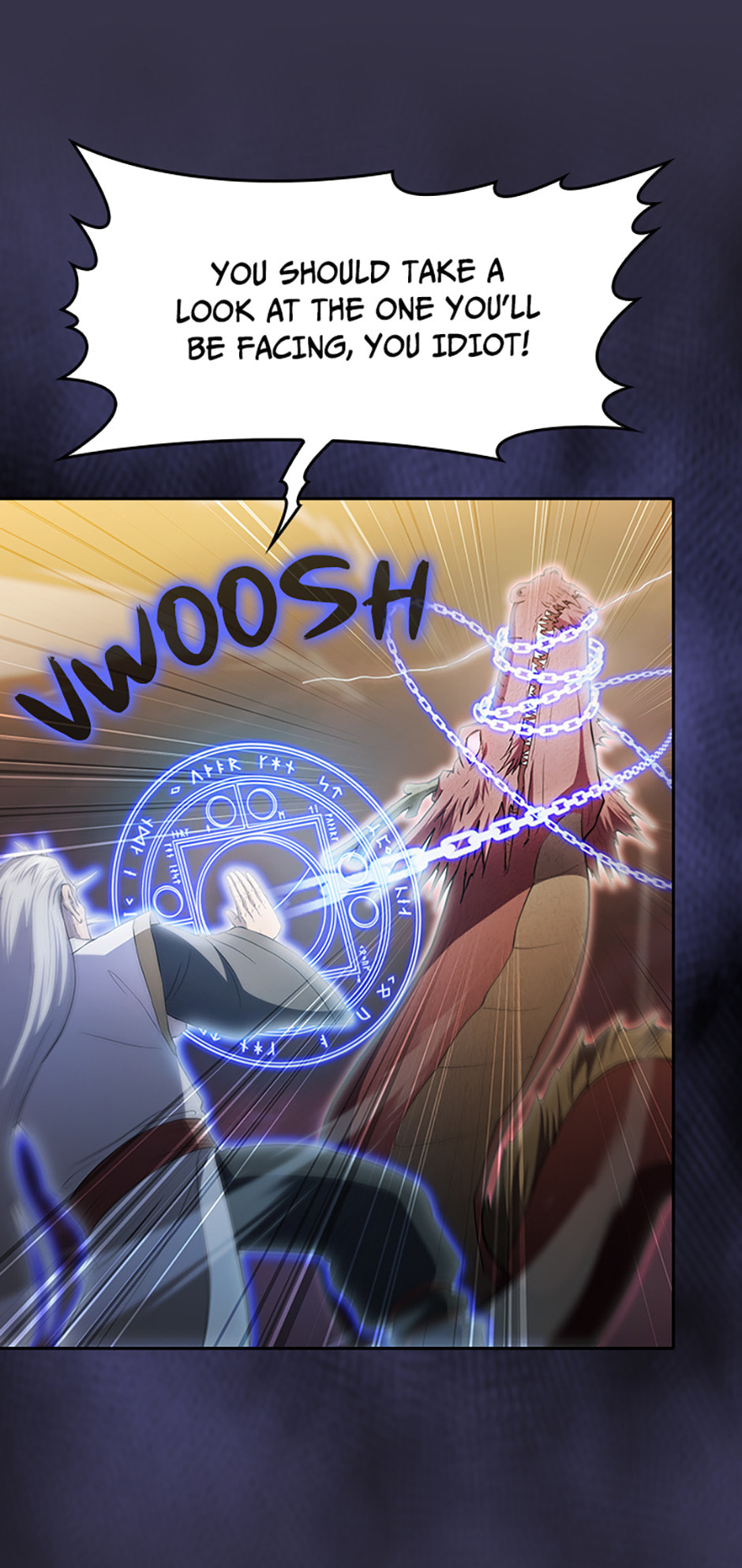 Read The Celestial Returned from Hell chapter 12.9 image 72 on Lezhin