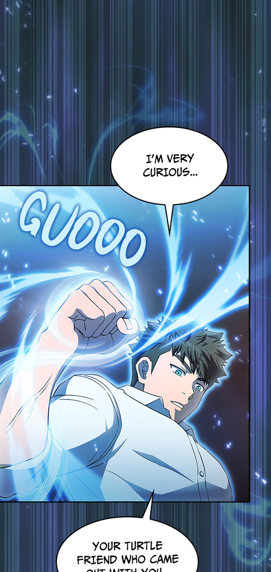 Read The Celestial Returned from Hell chapter 12.9 image 75 on Lezhin
