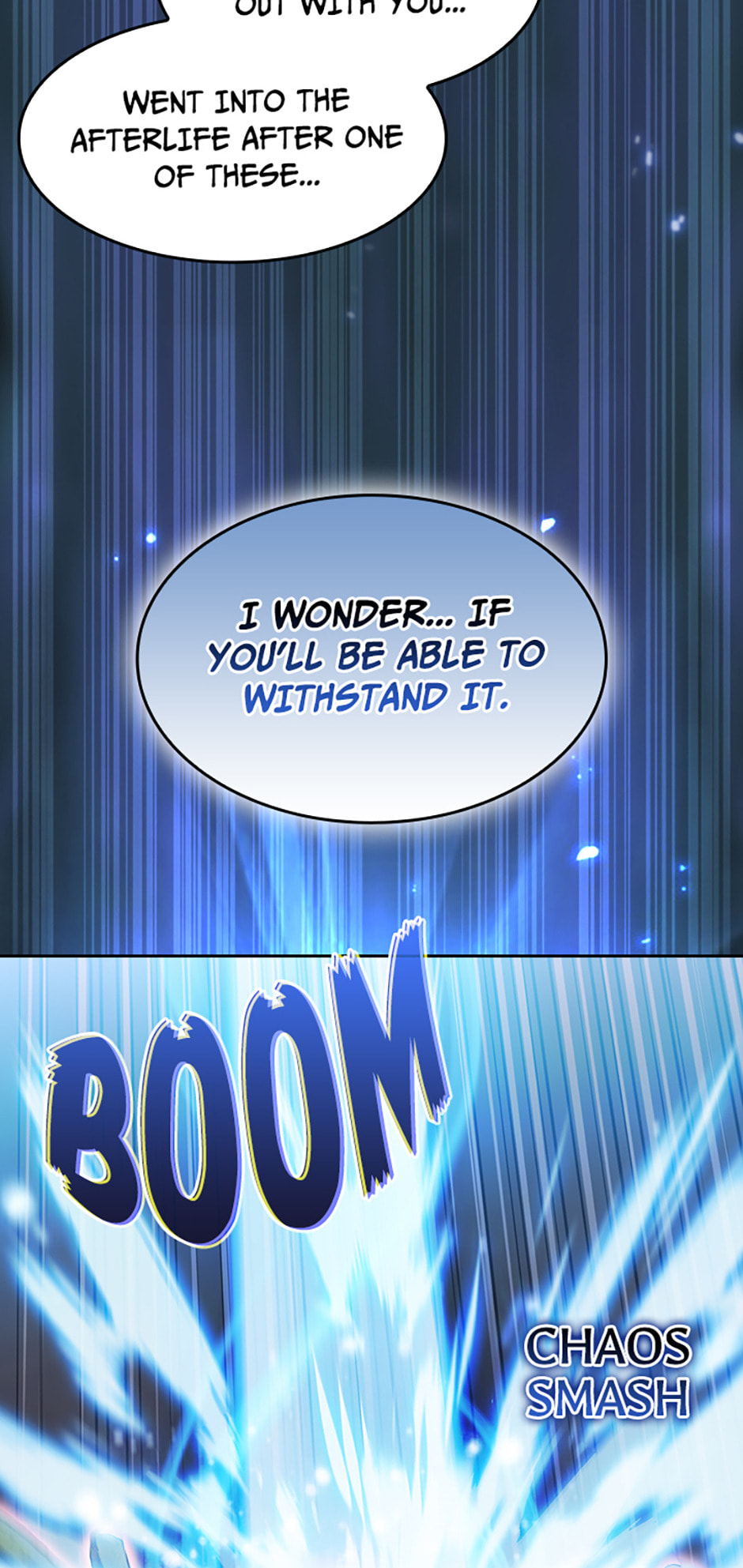 Read The Celestial Returned from Hell chapter 12.9 image 76 on Lezhin