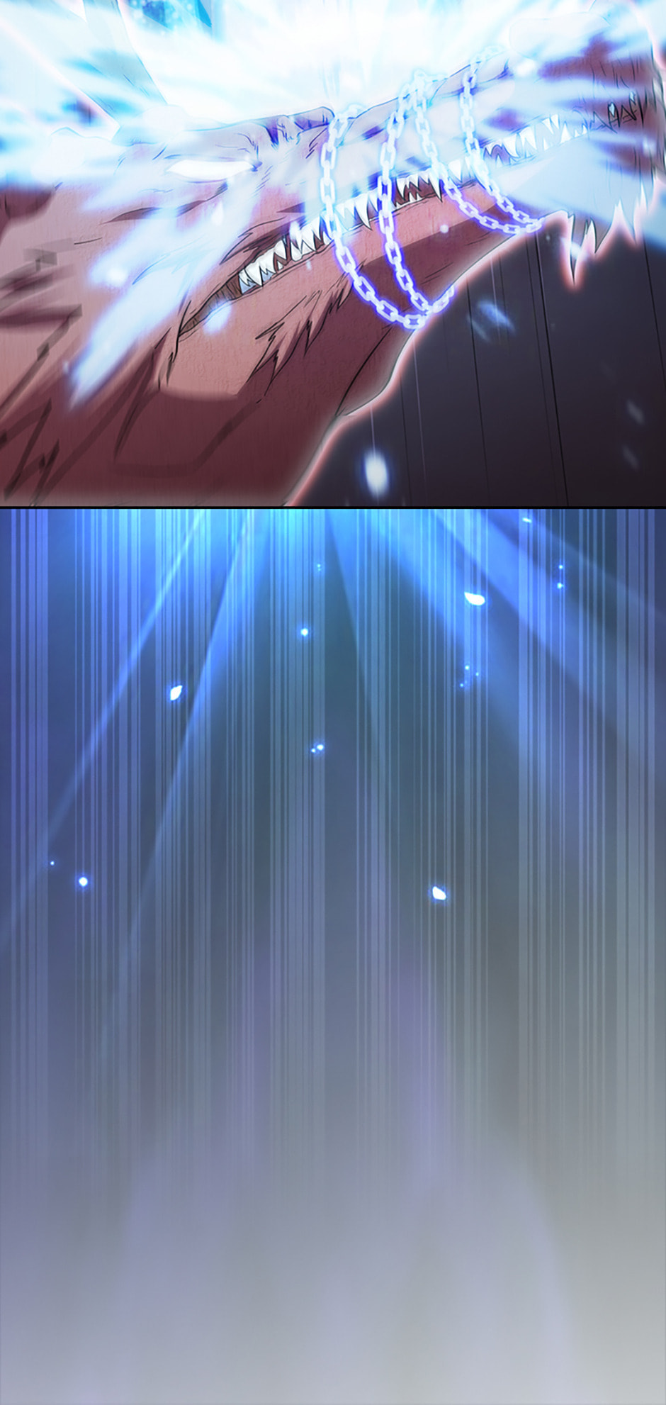 Read The Celestial Returned from Hell chapter 12.9 image 77 on Lezhin