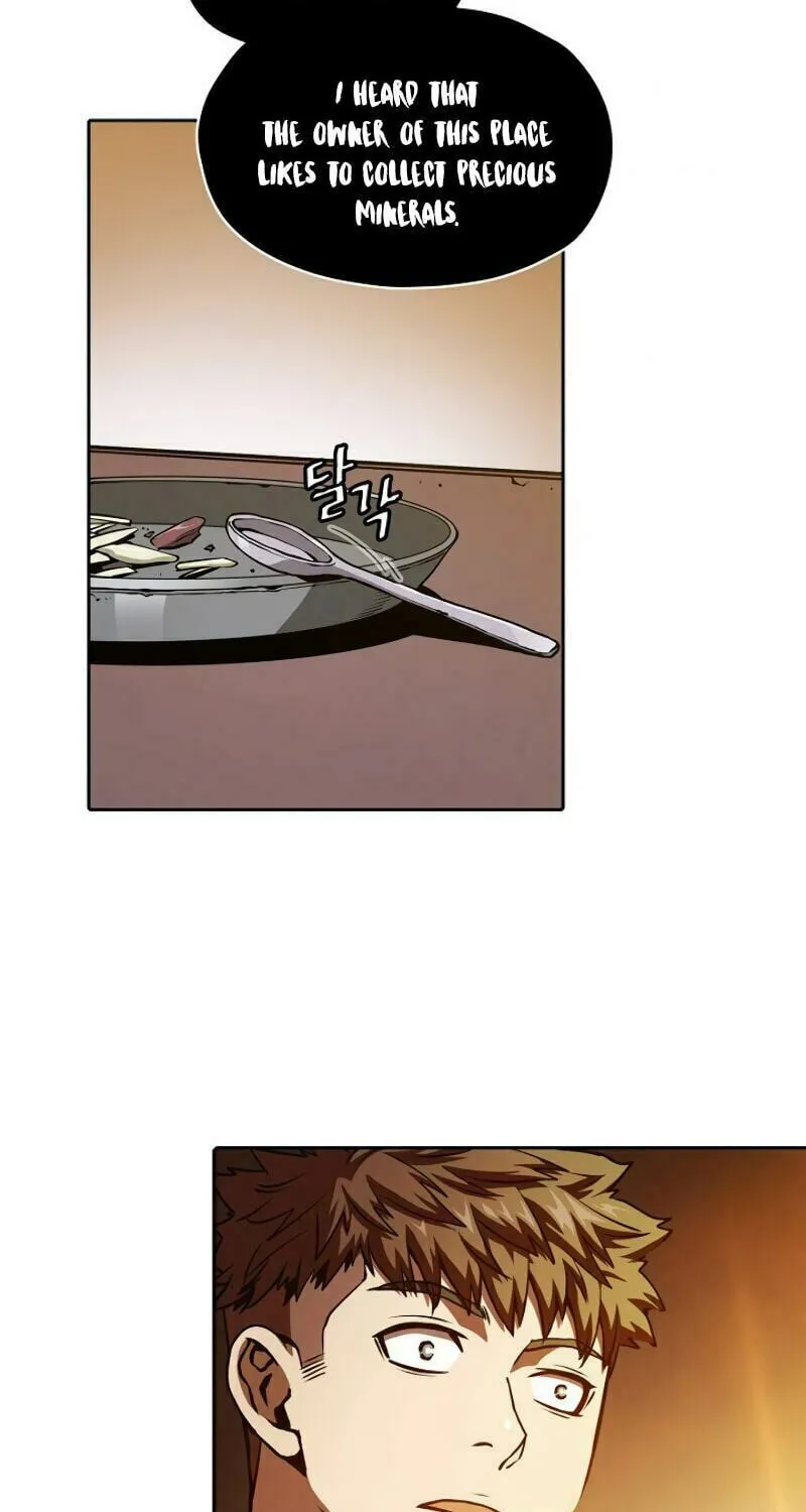Read The Celestial Returned from Hell chapter 12 image 10 on Lezhin