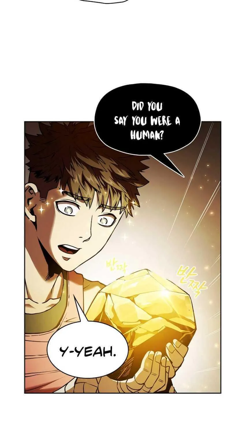 Read The Celestial Returned from Hell chapter 12 image 14 on Lezhin