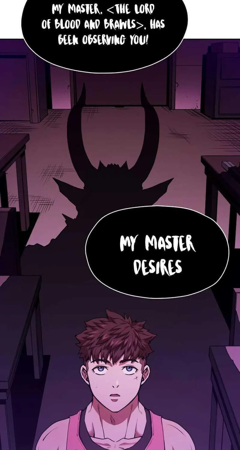 Read The Celestial Returned from Hell chapter 12 image 18 on Lezhin