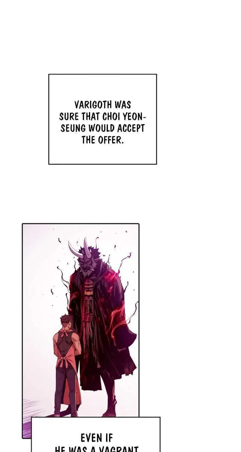 Read The Celestial Returned from Hell chapter 12 image 21 on Lezhin