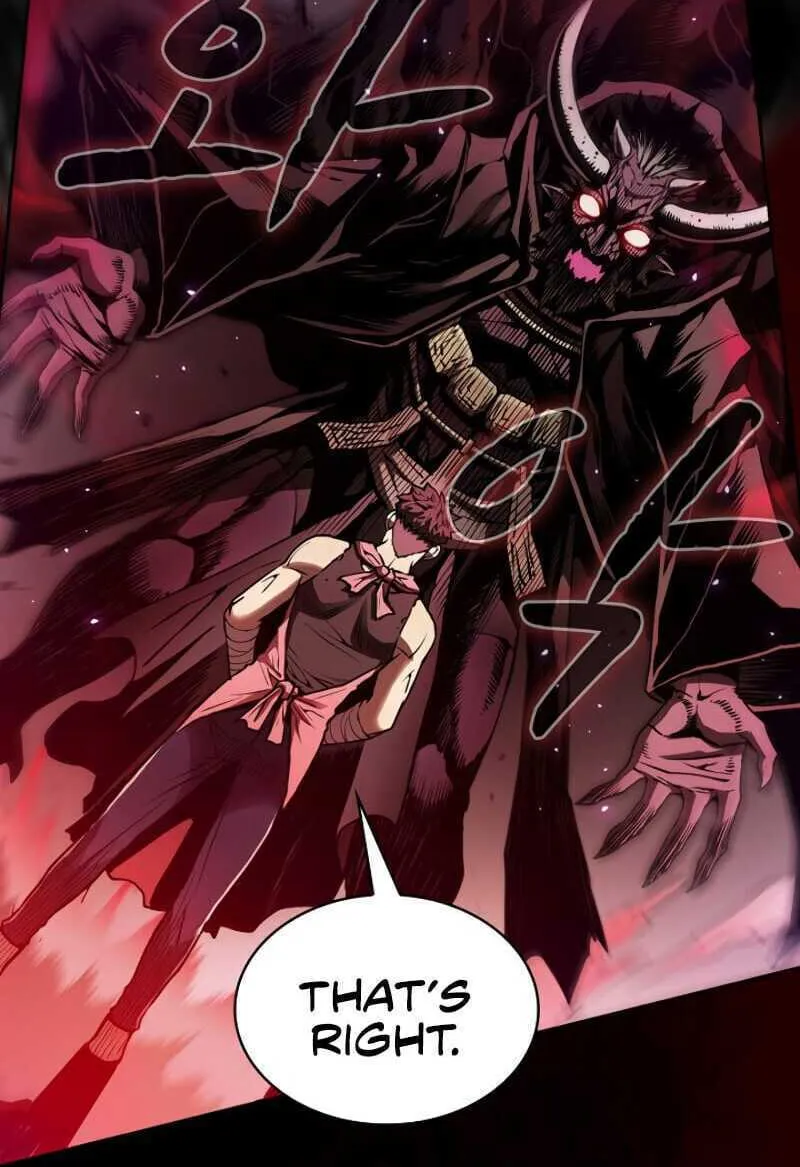 Read The Celestial Returned from Hell chapter 12 image 25 on Lezhin