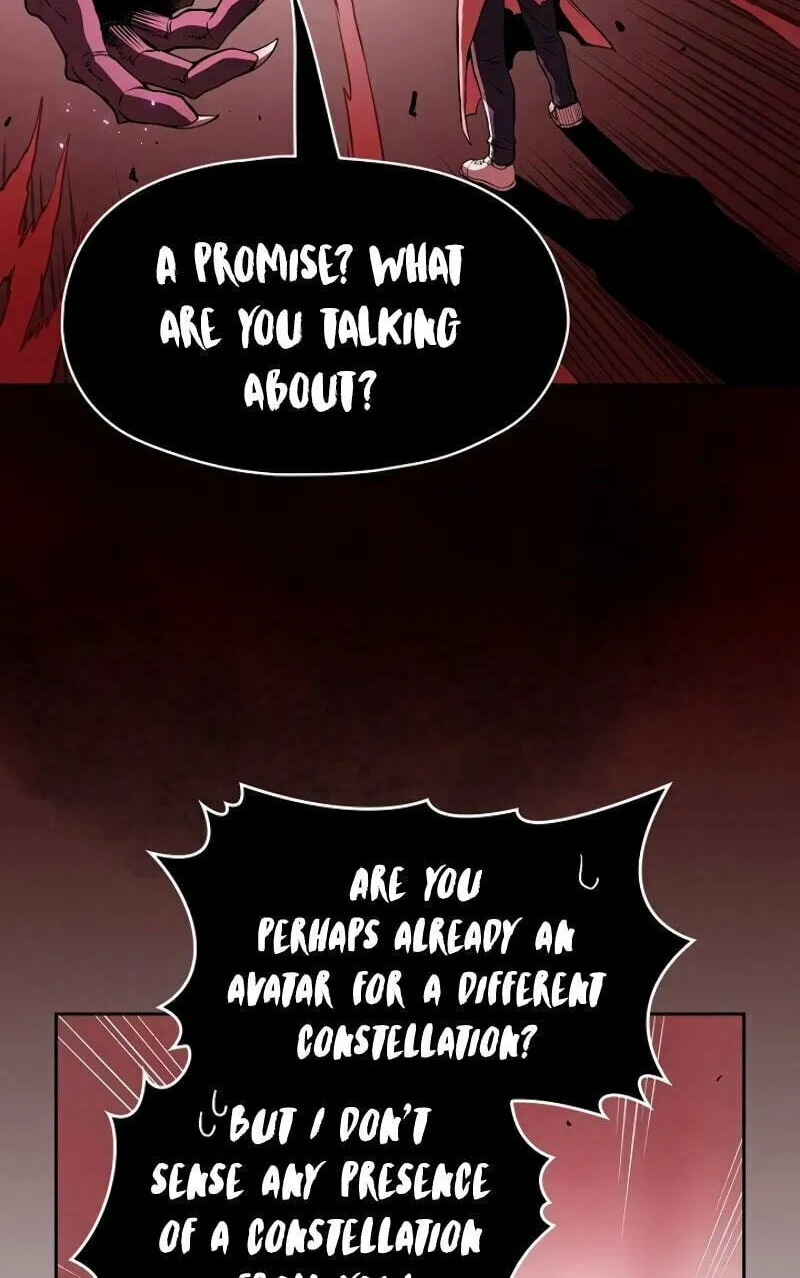 Read The Celestial Returned from Hell chapter 12 image 33 on Lezhin