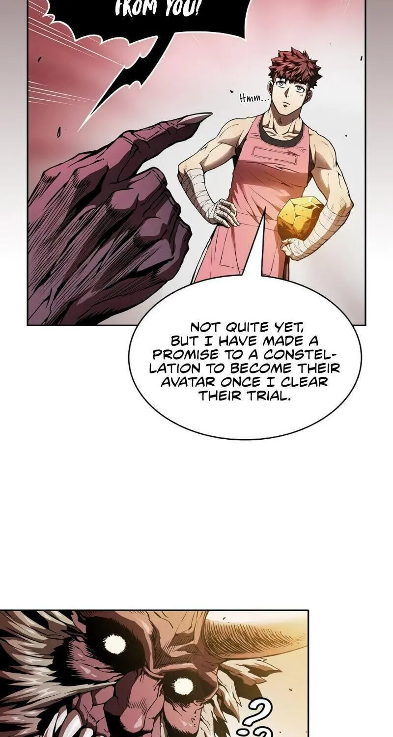 Read The Celestial Returned from Hell chapter 12 image 34 on Lezhin