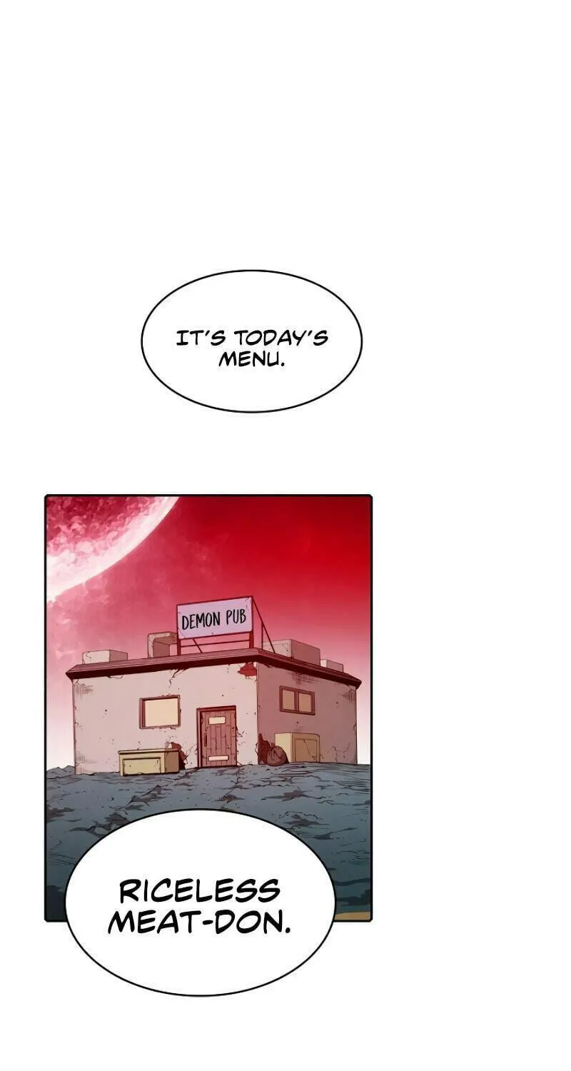 Read The Celestial Returned from Hell chapter 12 image 4 on Lezhin
