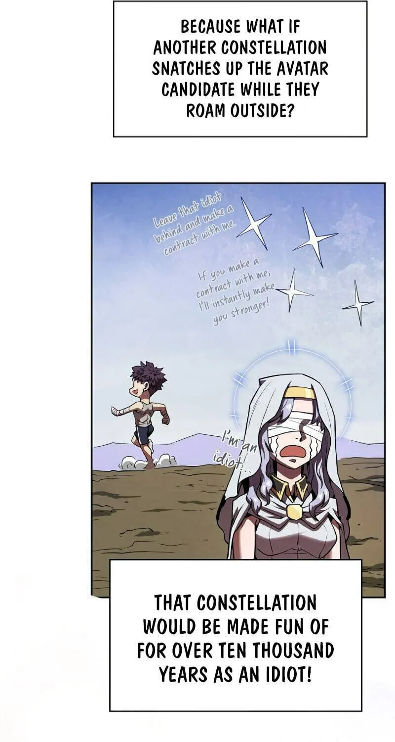 Read The Celestial Returned from Hell chapter 12 image 40 on Lezhin