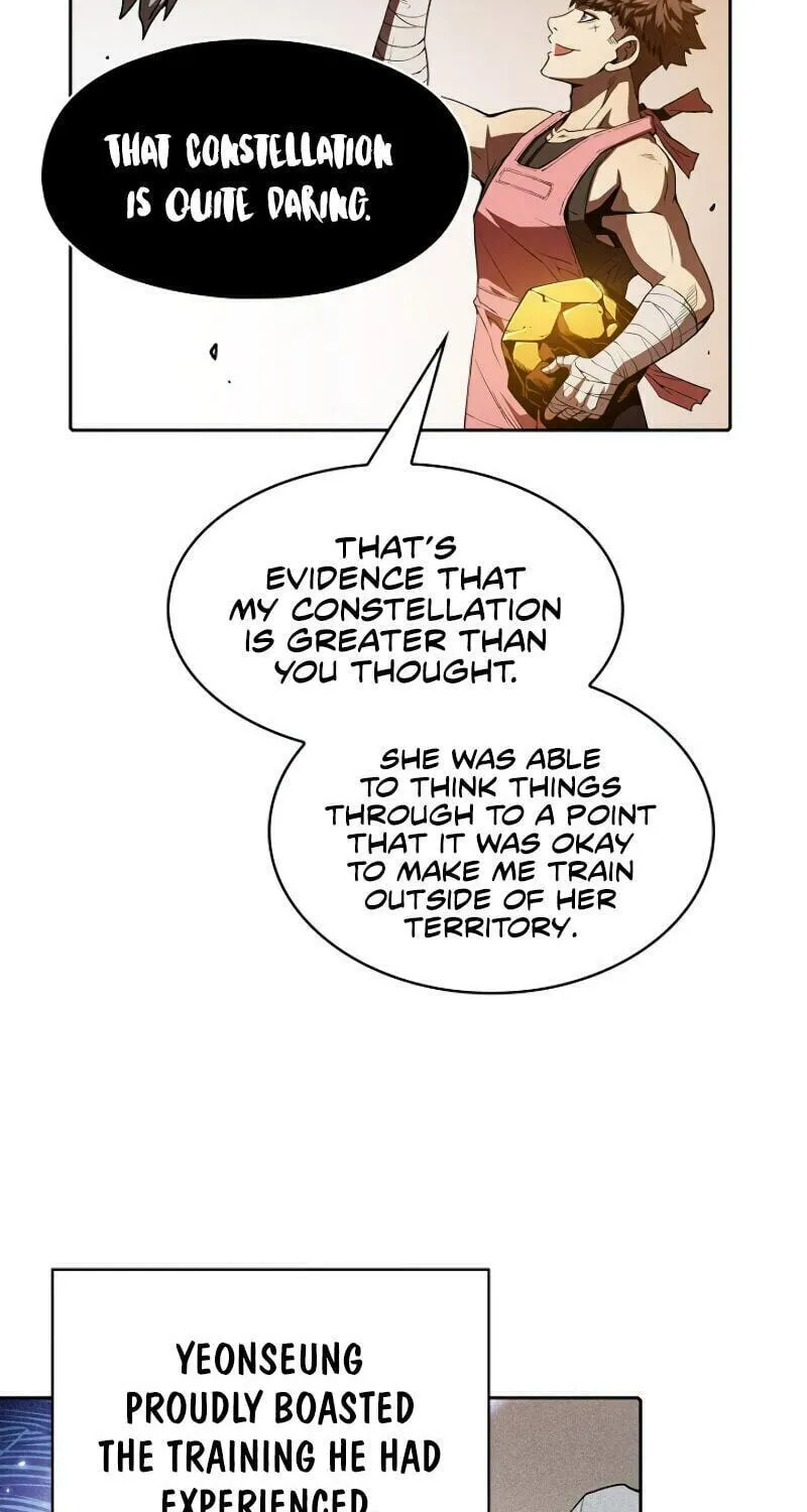 Read The Celestial Returned from Hell chapter 12 image 47 on Lezhin