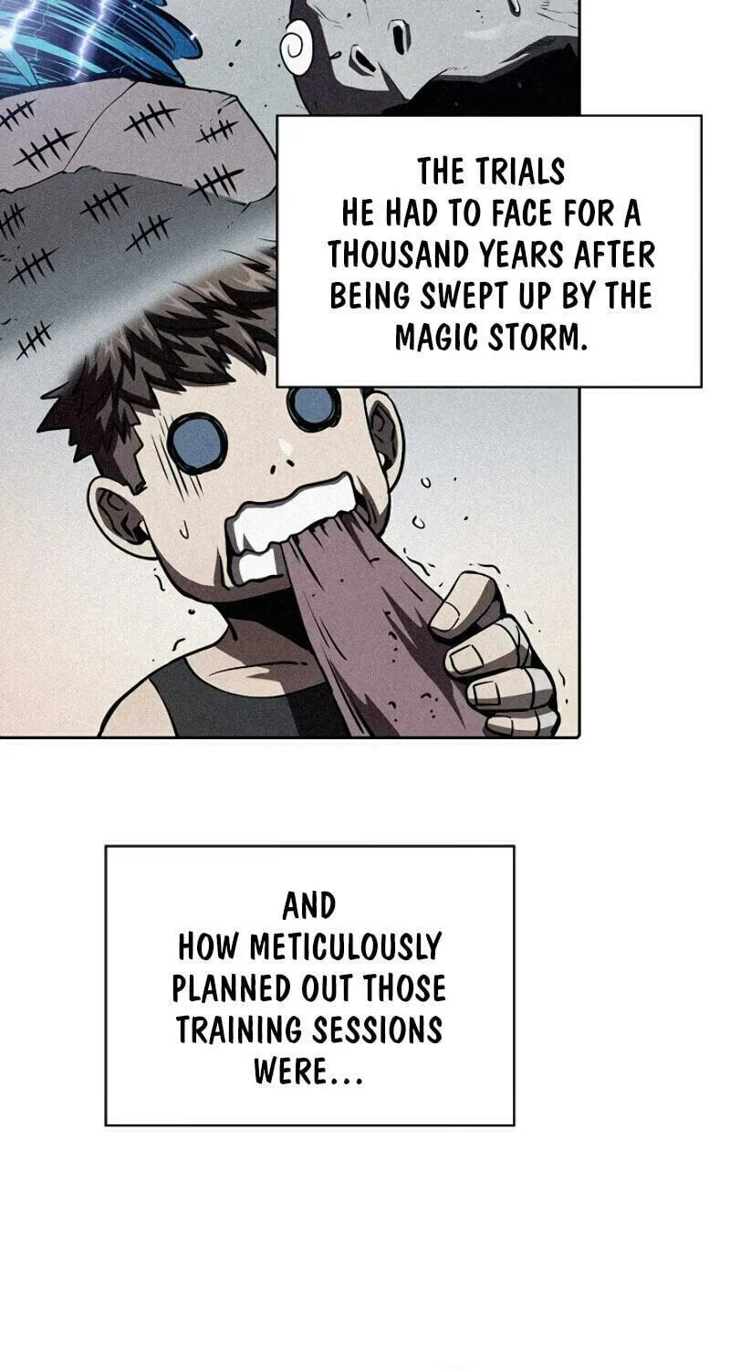 Read The Celestial Returned from Hell chapter 12 image 49 on Lezhin