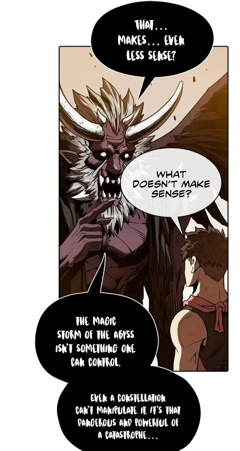 Read The Celestial Returned from Hell chapter 12 image 50 on Lezhin