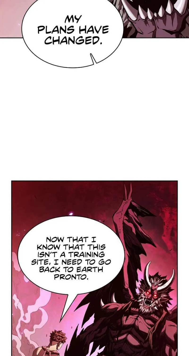 Read The Celestial Returned from Hell chapter 12 image 66 on Lezhin