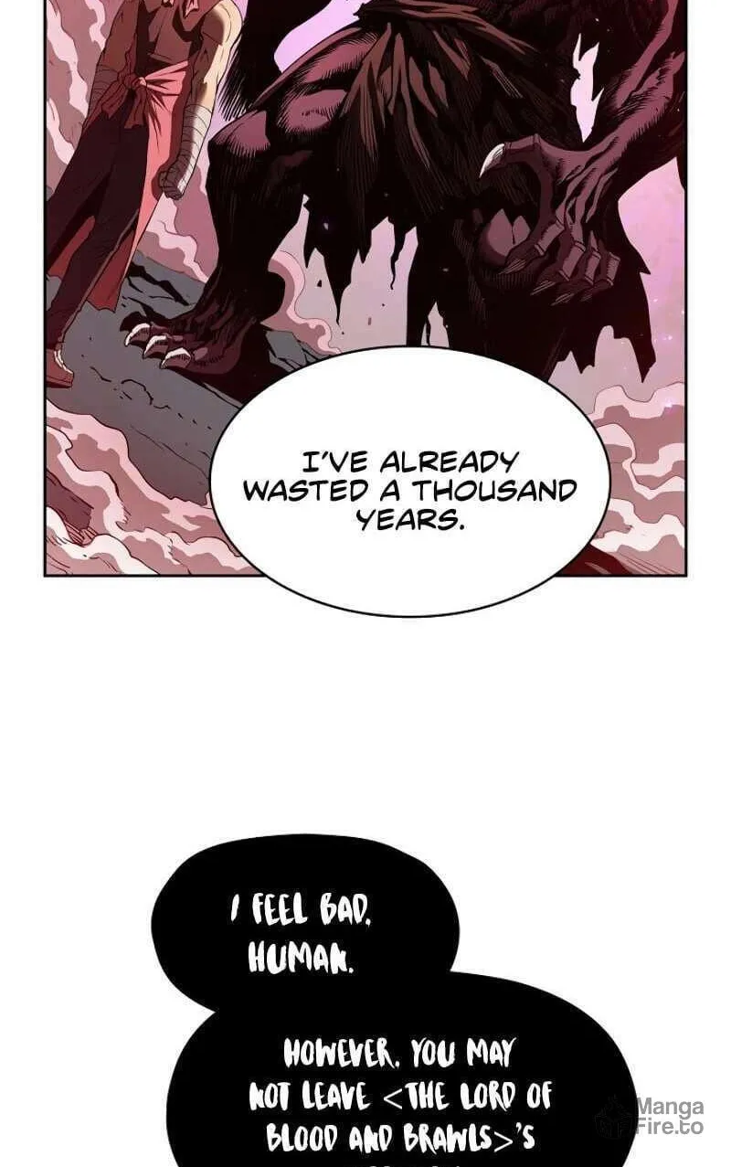 Read The Celestial Returned from Hell chapter 12 image 67 on Lezhin
