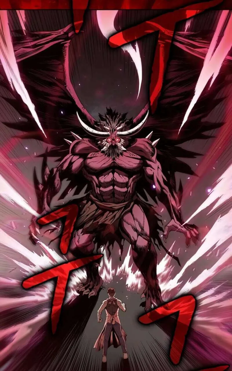 Read The Celestial Returned from Hell chapter 12 image 69 on Lezhin