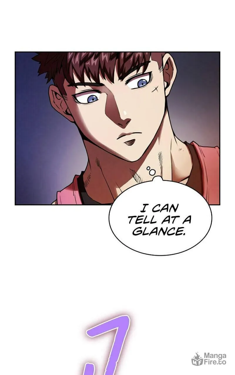 Read The Celestial Returned from Hell chapter 12 image 7 on Lezhin