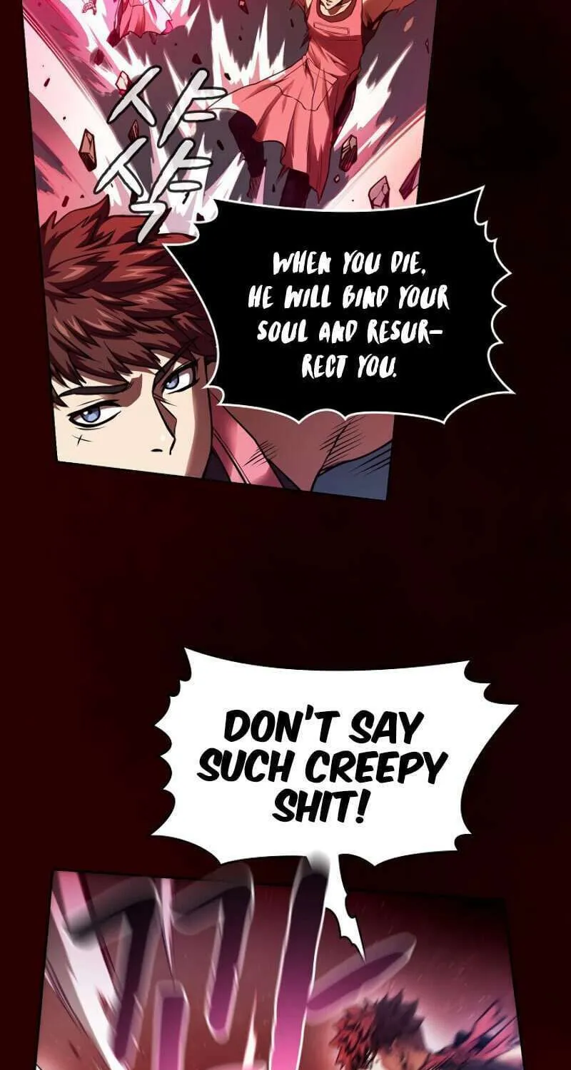 Read The Celestial Returned from Hell chapter 12 image 75 on Lezhin