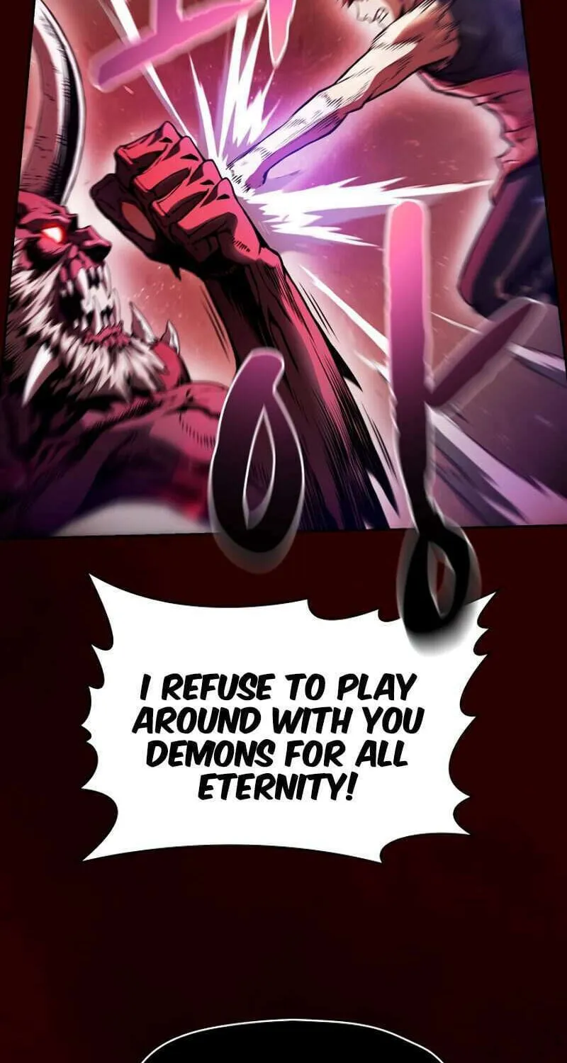 Read The Celestial Returned from Hell chapter 12 image 76 on Lezhin