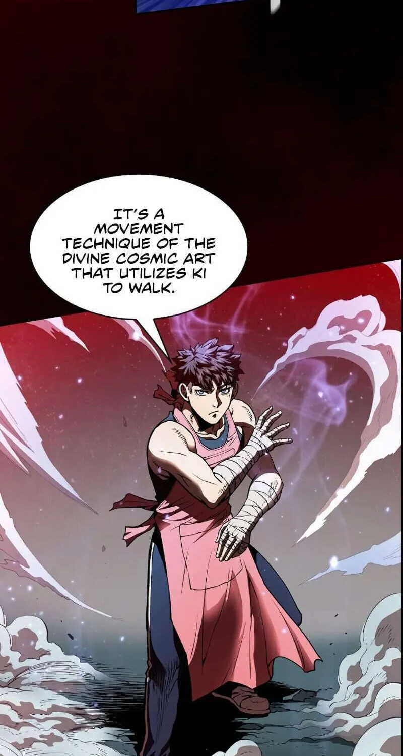 Read The Celestial Returned from Hell chapter 12 image 79 on Lezhin