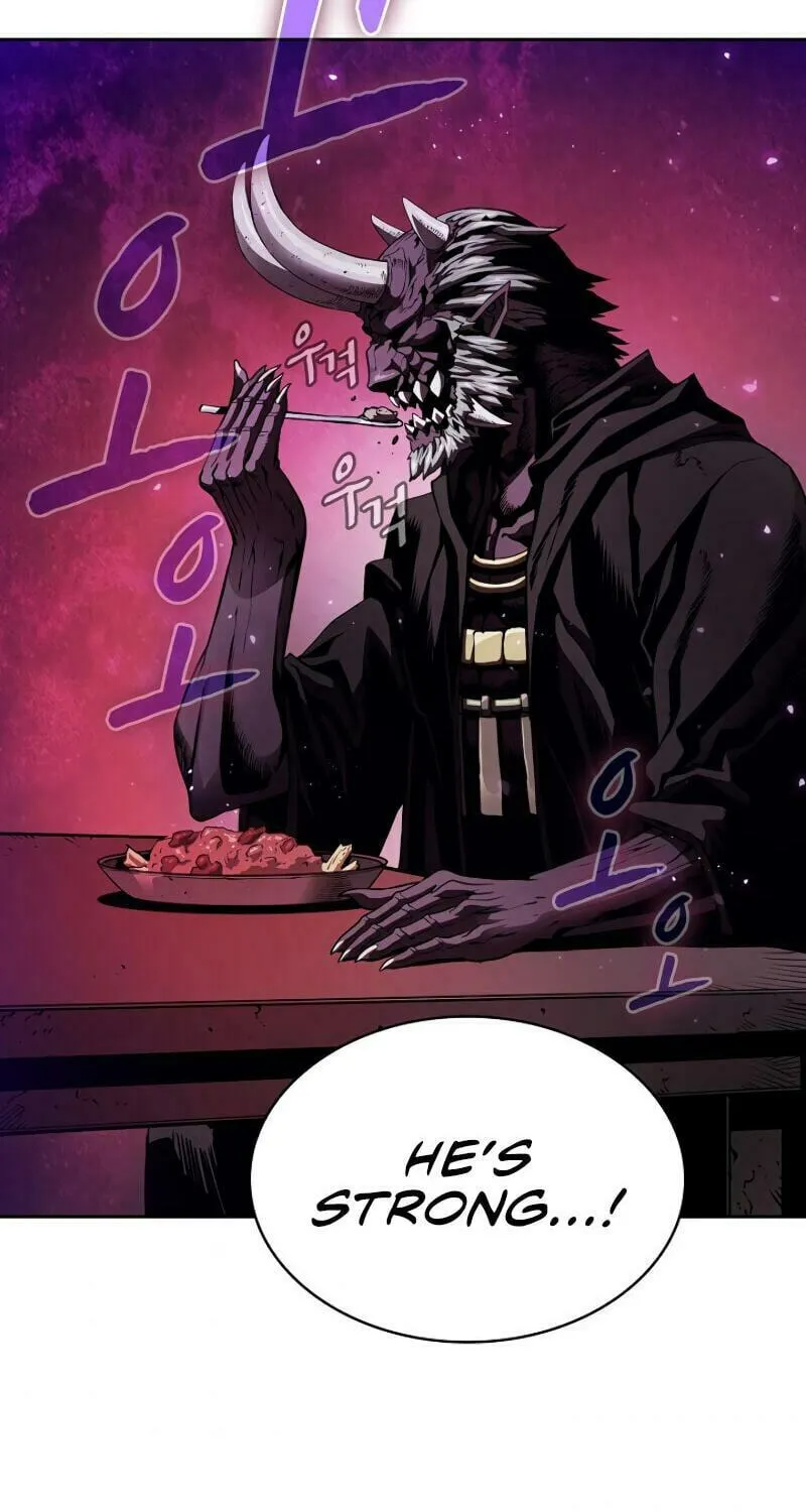 Read The Celestial Returned from Hell chapter 12 image 8 on Lezhin